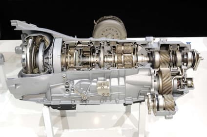 Steuergerät Reparatur Service