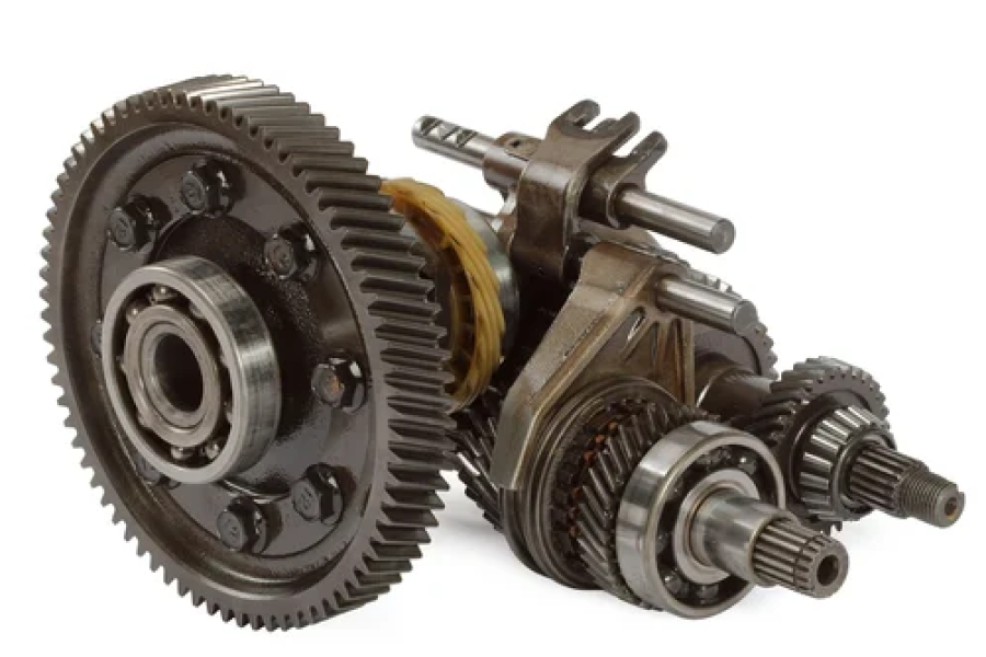 S&S Automatentechnik